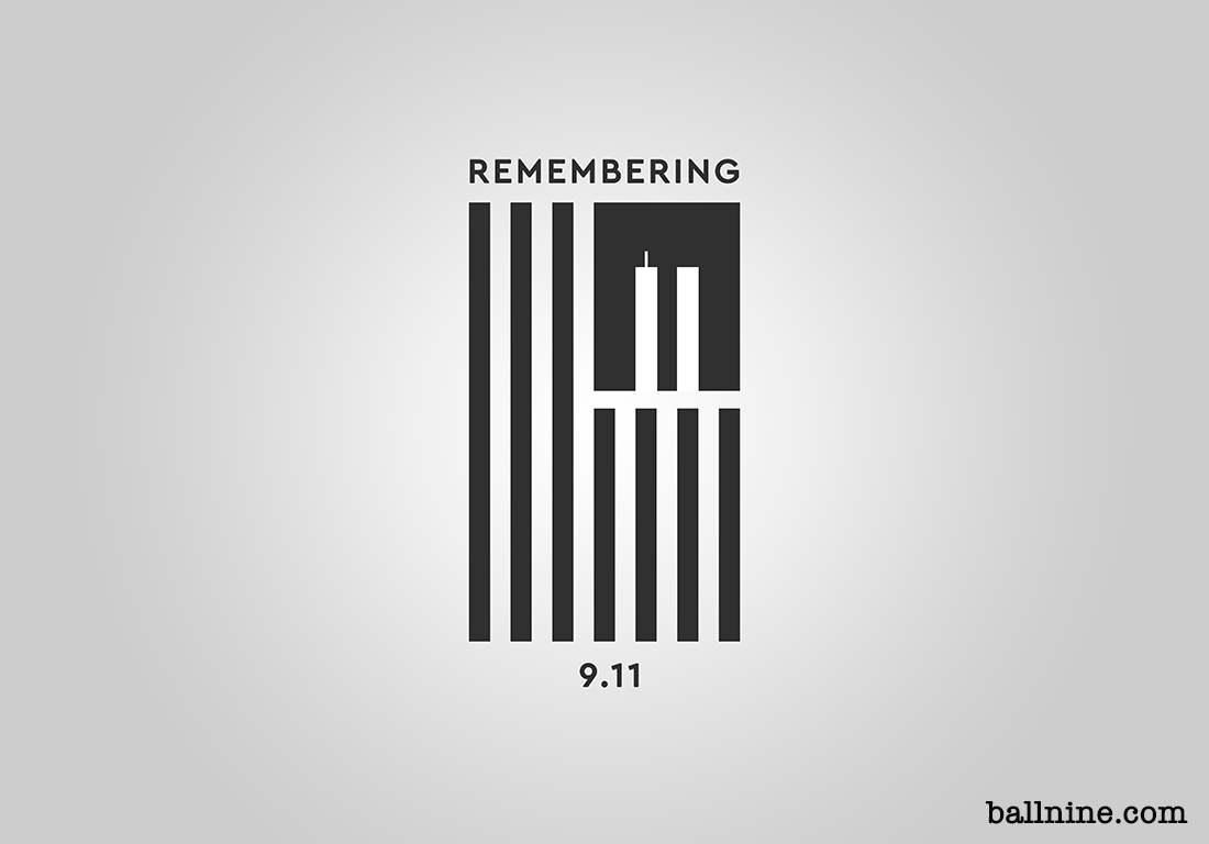BallNineTweet's tweet photo. Today we honor the lives lost on September 11, 2001.

The loved ones taken too soon, the heroic members of the NYPD &amp; NYFD who ran toward danger and made the ultimate sacrifice; all who lost their lives in the years after.

We hold their families and survivors in our hearts. https://t.co/dv7dQMd7Jb