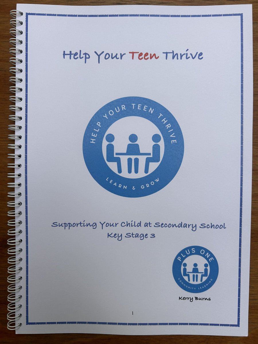 So looking forward to delivering our, ‘Help Your Child Thrive’ and ‘Help Your Teen Thrive’  <a href="/SMAliverpool/">St Margaret's CE Academy</a> <a href="/abblanchschool/">Archbishop Blanch</a> <a href="/stmatthewscps/">St Matthews CPS</a> <a href="/SmithdownPr/">Smithdown Primary</a>  <a href="/KingsleyLpool/">Kingsley Community</a> 
<a href="/SFDSInfants/">St Francis de Sales Infant and Nursery School</a>  and jnrs  <a href="/WhitefieldPS/">Whitefield Primary</a> @BeaconCEPrimary <a href="/BarlowsPrimary/">Barlows Primary</a> <a href="/CroxtethC/">CroxtethCPS</a> <a href="/StAmbroseSpeke/">St Ambrose Catholic Academy</a> this term! ⭐️⭐️