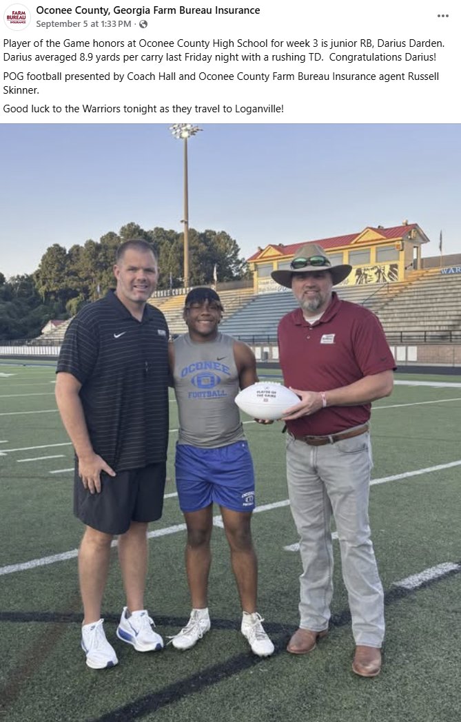 Darius Darden (@darius__42) on Twitter photo 