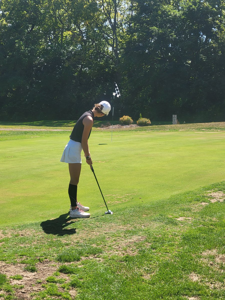 Circleville Girls Golf (@circlevillegolf) on Twitter photo Girls claimed a victory 🏆 in today's MSL Tournament at Pickaway CC, tying us for 1st Place in the MSL Standings with one more tournament to go! Isabelle led the field with a 75 to win her 3rd MSL Tournament in a row, and Molly fired a new career-best 96! ⛳️🏌♀️🐯 Girls claimed a victory 🏆 in today's MSL Tournament at Pickaway CC, tying us for 1st Place in the MSL Standings with one more tournament to go! Isabelle led the field with a 75 to win her 3rd MSL Tournament in a row, and Molly fired a new career-best 96! ⛳️🏌♀️🐯