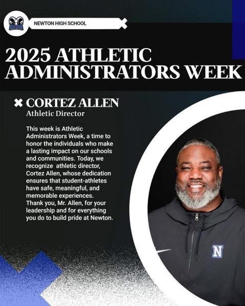 Newton High School (@newton_high) on Twitter photo 