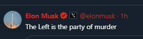 theserfstv's tweet photo. There is no information yet on the Charlie Kirk shooter or the political motivation behind it but that hasn't stopped major right wing pundits immediately politicizing his shooting before a single fact is known https://t.co/vQfFeX8Agf