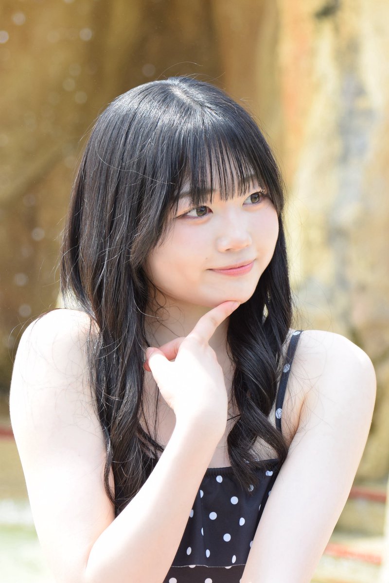おはよー♡ ※画像掲載確認済 model：天野夏希さん Lovelys 2025.07.03