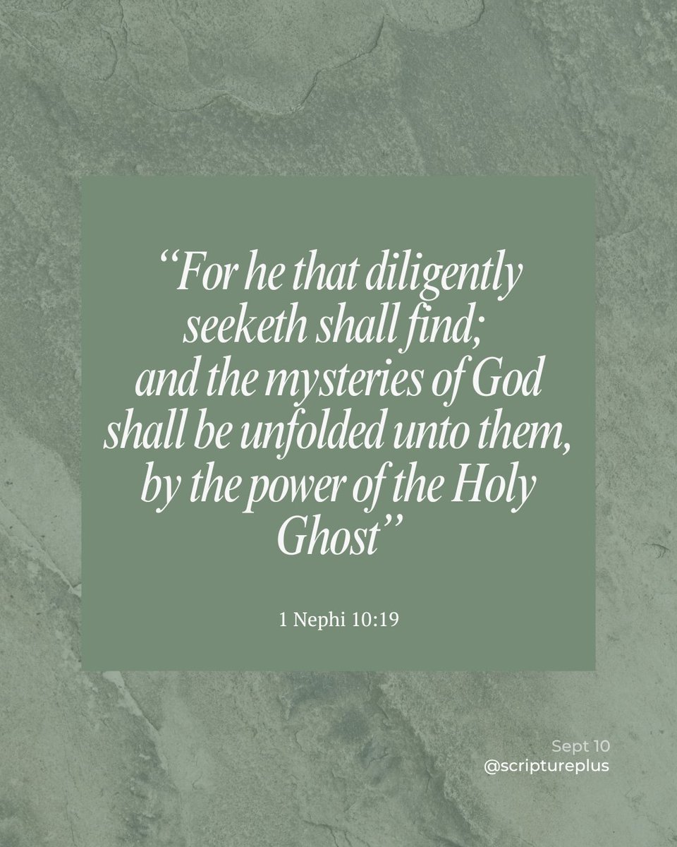 ScripturePlus's tweet image. 