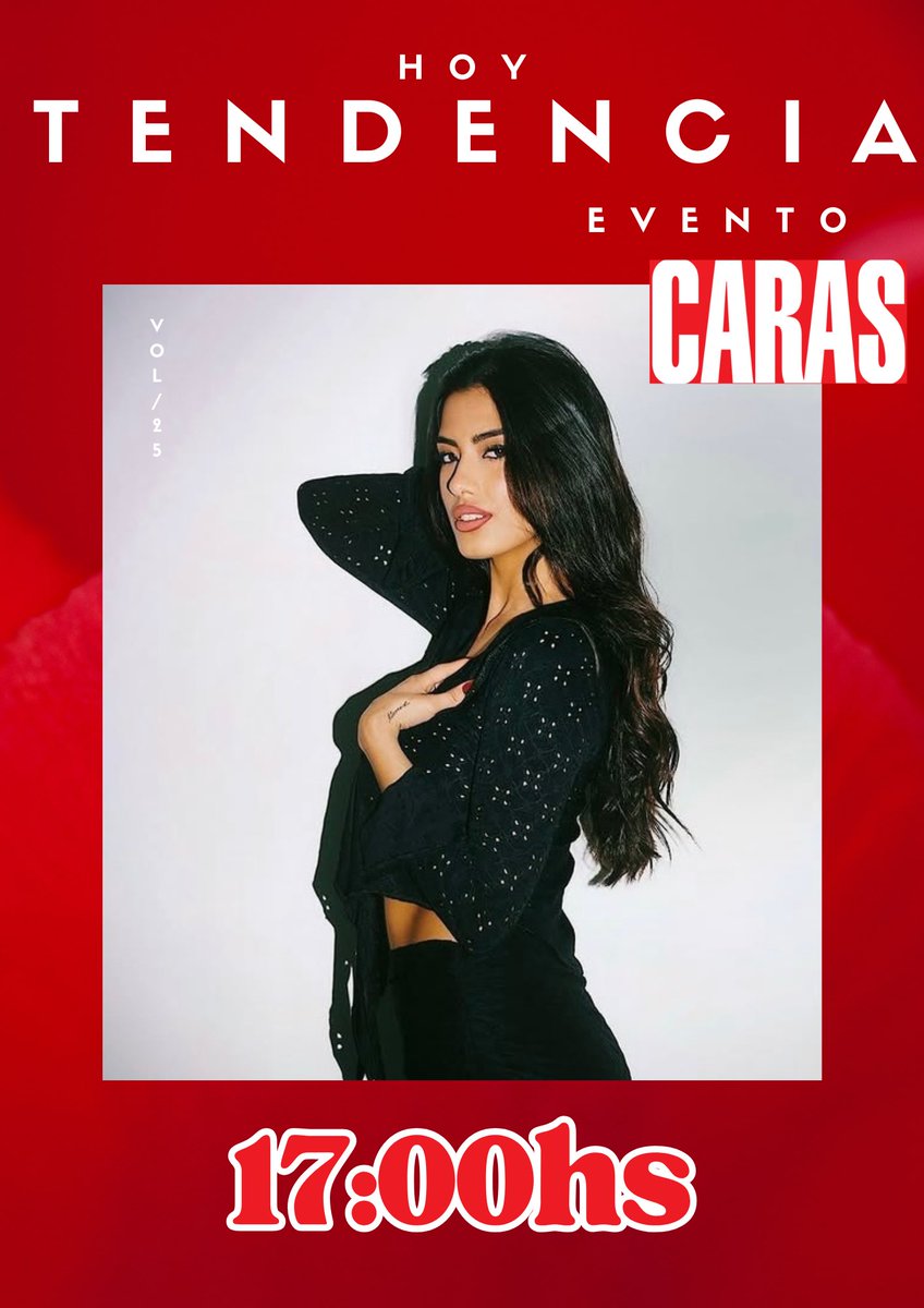 Vamos con la tendencia 
#LuzByCaras