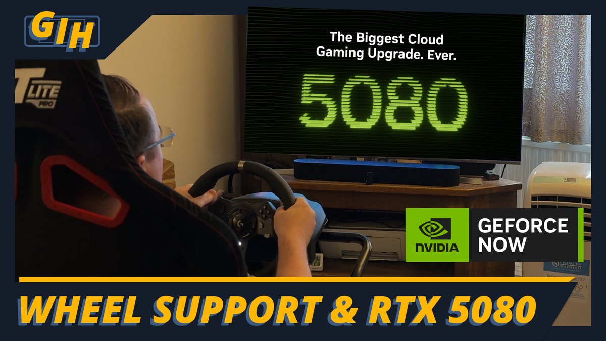 Games In Hand tweet media