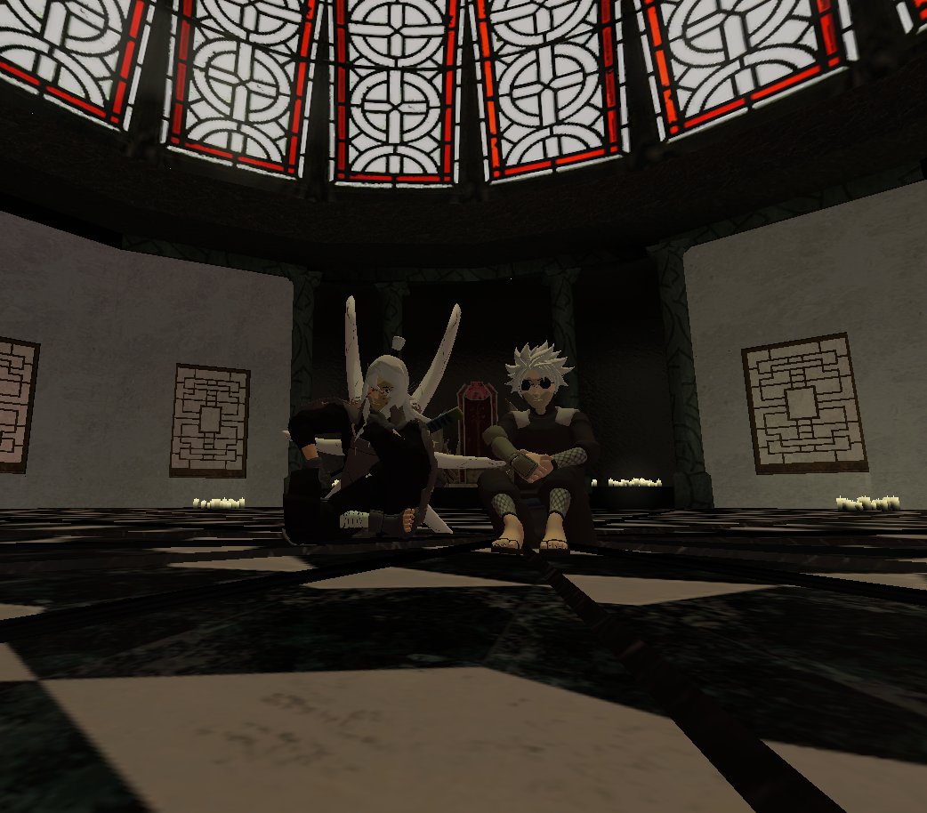 100 poce bleue je retue un aburame la team ?