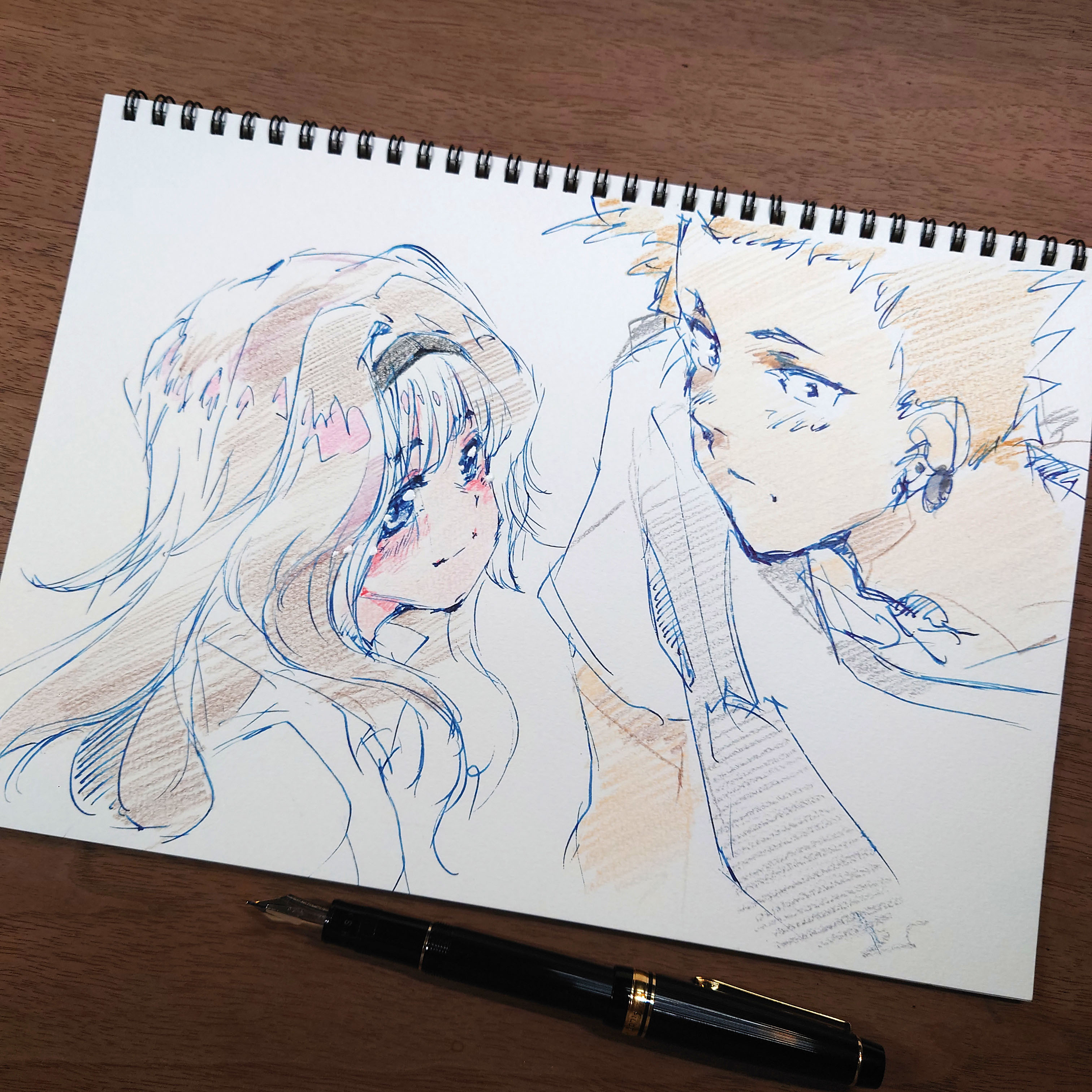 Highlights by フミよ・あだちたかし (@hi_fumiyo) / X