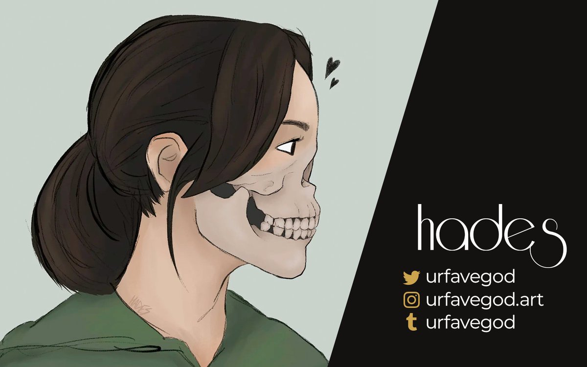 covenofcreators's tweet image. Hocus, pocus! ✨  Who is the next creator in the Coven of Creator&apos;s cauldron? Why it is...

hades! 🪄 

If you’d like to support or see more of the artists&apos; work, handles on where you can find hades elsewhere are listed on the artist’s card.