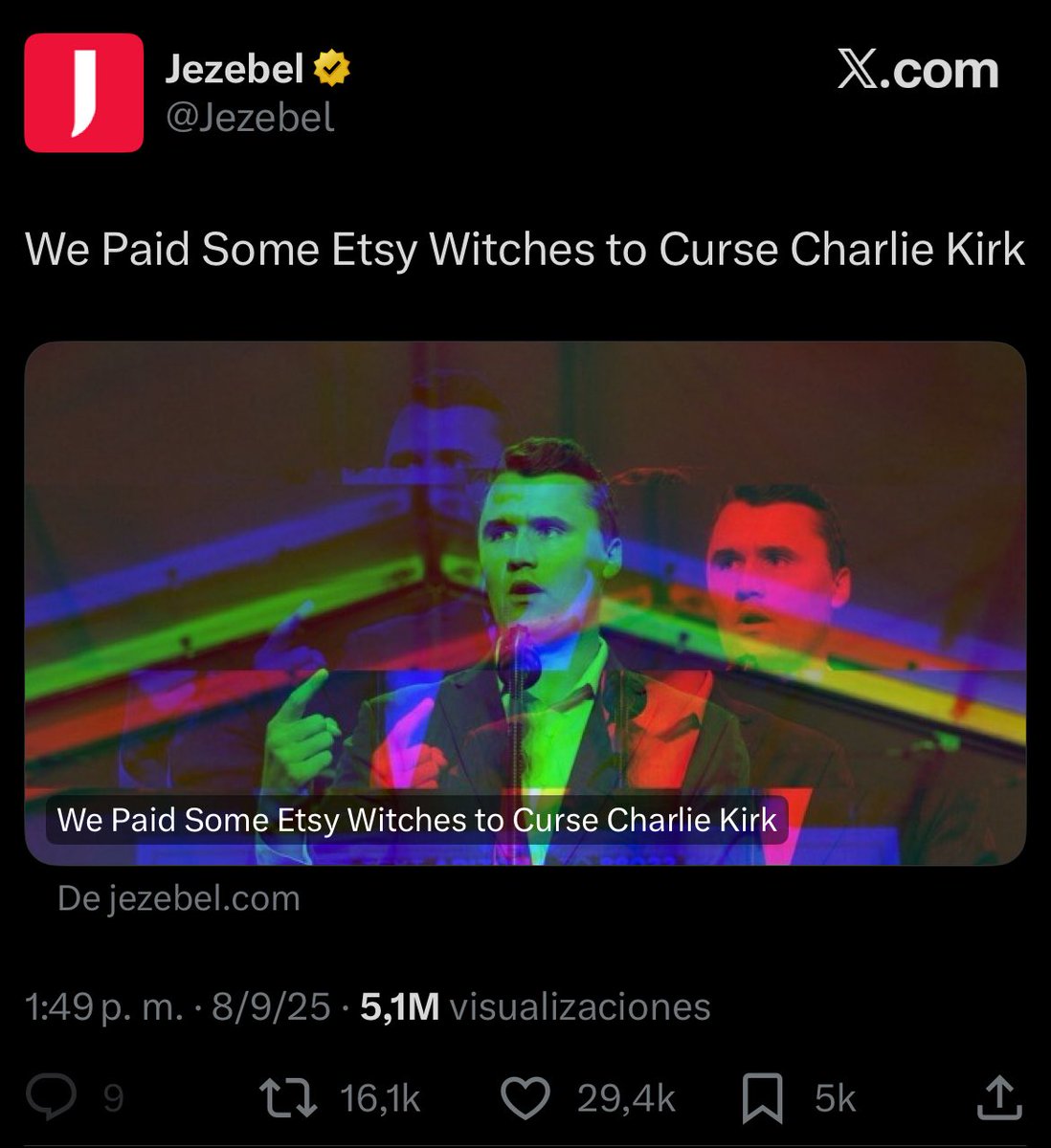 cuando eeuu se compró el jean (brujas contra fachos) argentina ya lo hizo bermuda (brujas del mundial)