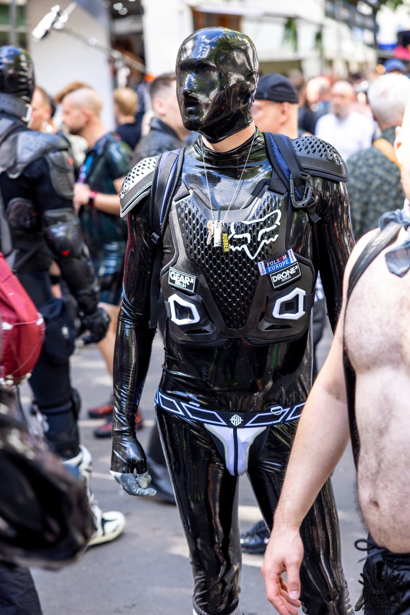 3 Weeks abroad, one week home, reality and solitude is starting to set in. New coping mechanism unlocked. Look through the hundreds of pictures while reminiscing over the incredible journey that just took place.
#GearBlast:UK 
#manchesterpride <a href="/BadWolfPhotos/">Bad Wolf Photography</a> 
#folsomberlin