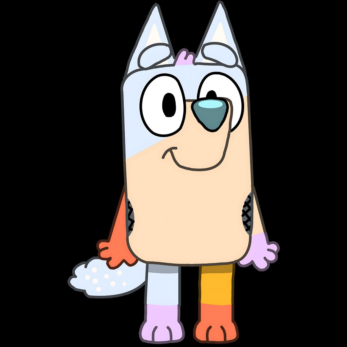 Tango Stardust Collie tweet media