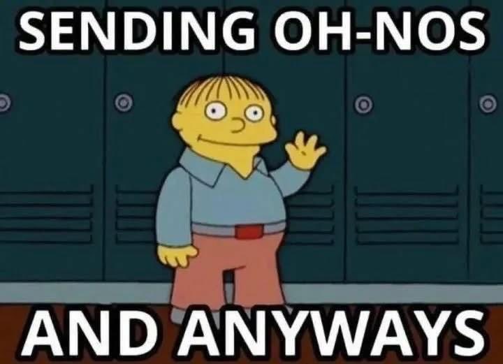 Michael (@devilmonastery) on Twitter photo 