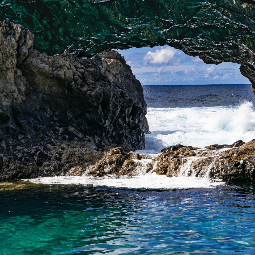 “Take only memories, leave only footprints.” — Chief Seattle