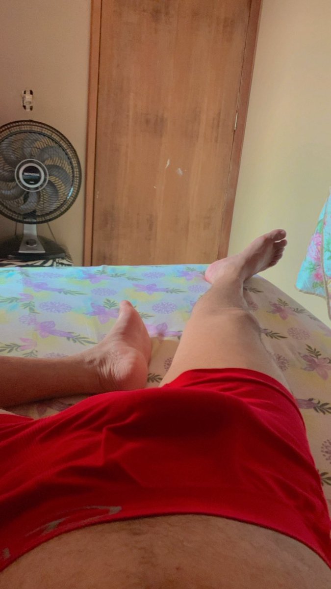Calor 🥵