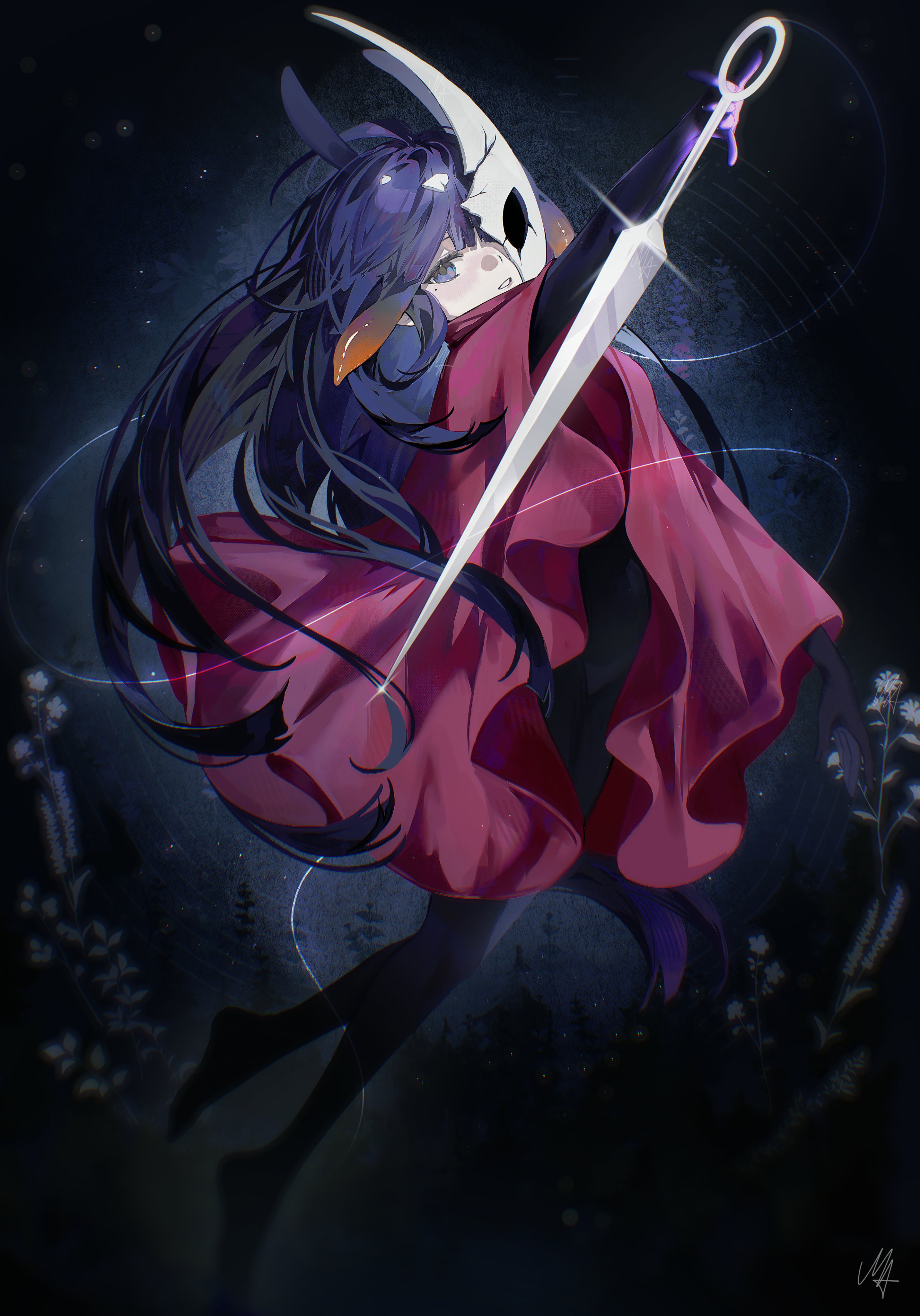 水谷ほたる (@hanasan520) / X
