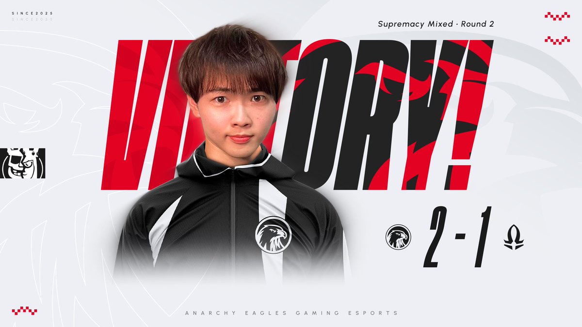 <a href="/_AS_Gaming/">AS Gaming</a>  showed real strength out there, and that’s exactly how we like it. Every challenge makes us stronger, and we’re coming back even stronger for the upcoming matches. GGS!