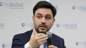 🚫 Con referencias bíblicas y a El Padrino, Ramiro Marra busca unir a La Libertad Avanza

⭕ Tras la derrota electoral en Buenos Aires, el exlegislador Ramiro Marra lanzó mensajes simbólicos en redes sociales
agendasalta.com.ar/noticias/polit…