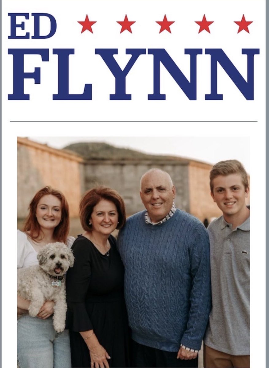 I would like to extend a heartfelt thank you for your support in yesterday’s  election. I promise to continue to earn your trust and confidence. I will continue to focus on public and pedestrian safety, basic city services, and quality of life issues. Thank you, Ed #bospoli