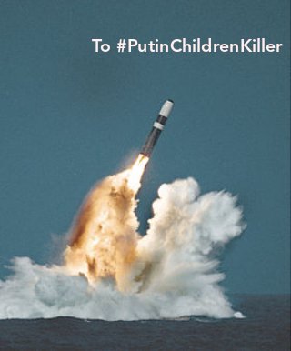 Mike_1er's tweet photo. @NawrockiKn

Defend #Poland, our homeland 🇵🇱

Don't wait for @NATO 's response

✅️ Fire 19 missiles at the #Kremlin tonight

✅️ Respond blow for blow to the war criminal #VPutin

✅️ Take off the F35

#NATOinPOLAND
#SlavaUkrainii #PutinChildrenKiller https://t.co/kwd2W7B84Y