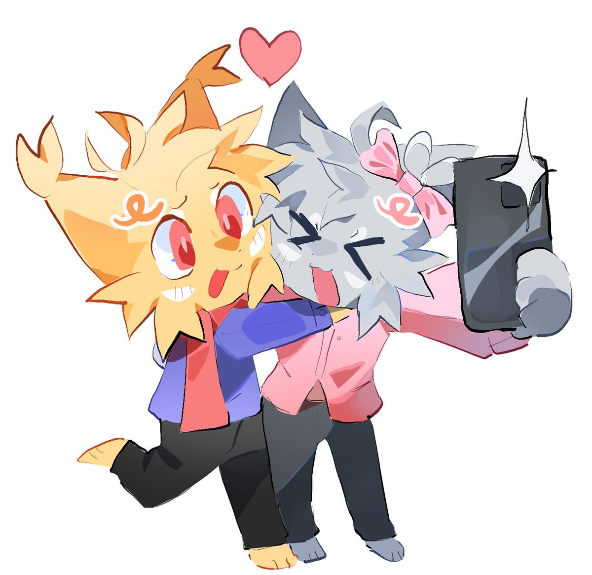 commission for <a href="/OrganicallyMaz/">Maz</a> thanks for the nitro