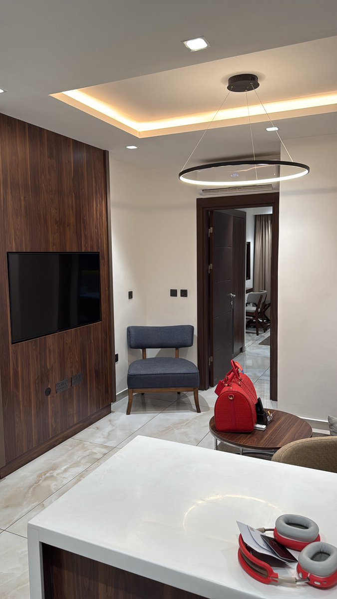 Touched down Ghana❤️ 🇬🇭