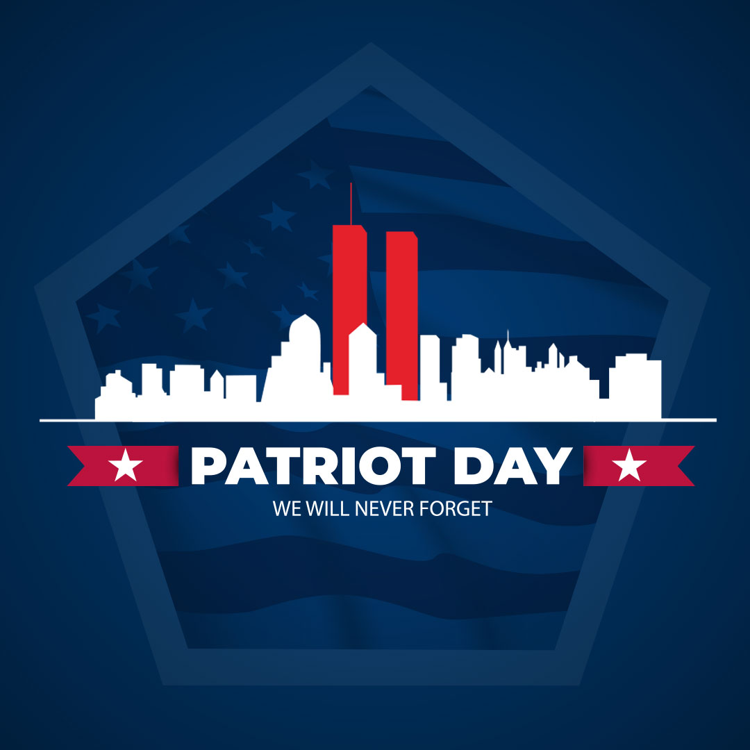 🇺🇸 Today, we pause to remember and honor the heroes and victims of September 11, 2001. On this Patriot Day, we reflect on the courage shown by first responders and everyday citizens who came together in the face of unimaginable tragedy.

#PatriotsDay #NeverForget #IRBsearch