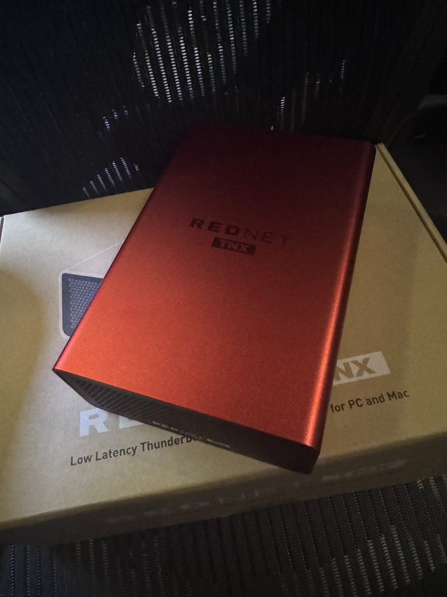 SAH_KOBA's tweet image. 赤いの着弾！　出番が有るかは不明(^◇^;)  #Forcusrite #REDNET #TNX