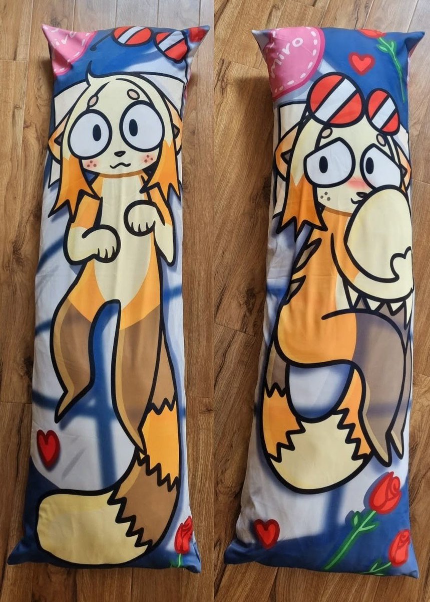 Guys I swear it was a joke at first 🤭🤭