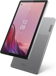 PromosEletro's tweet photo. 🔥 Amazon 

📱 Tablet Lenovo 4GB 64GB Wi-fi 
💰R$689,00 à vista no Pix

🛒 https://t.co/TWhBKLykAk https://t.co/AGsnM9anmo