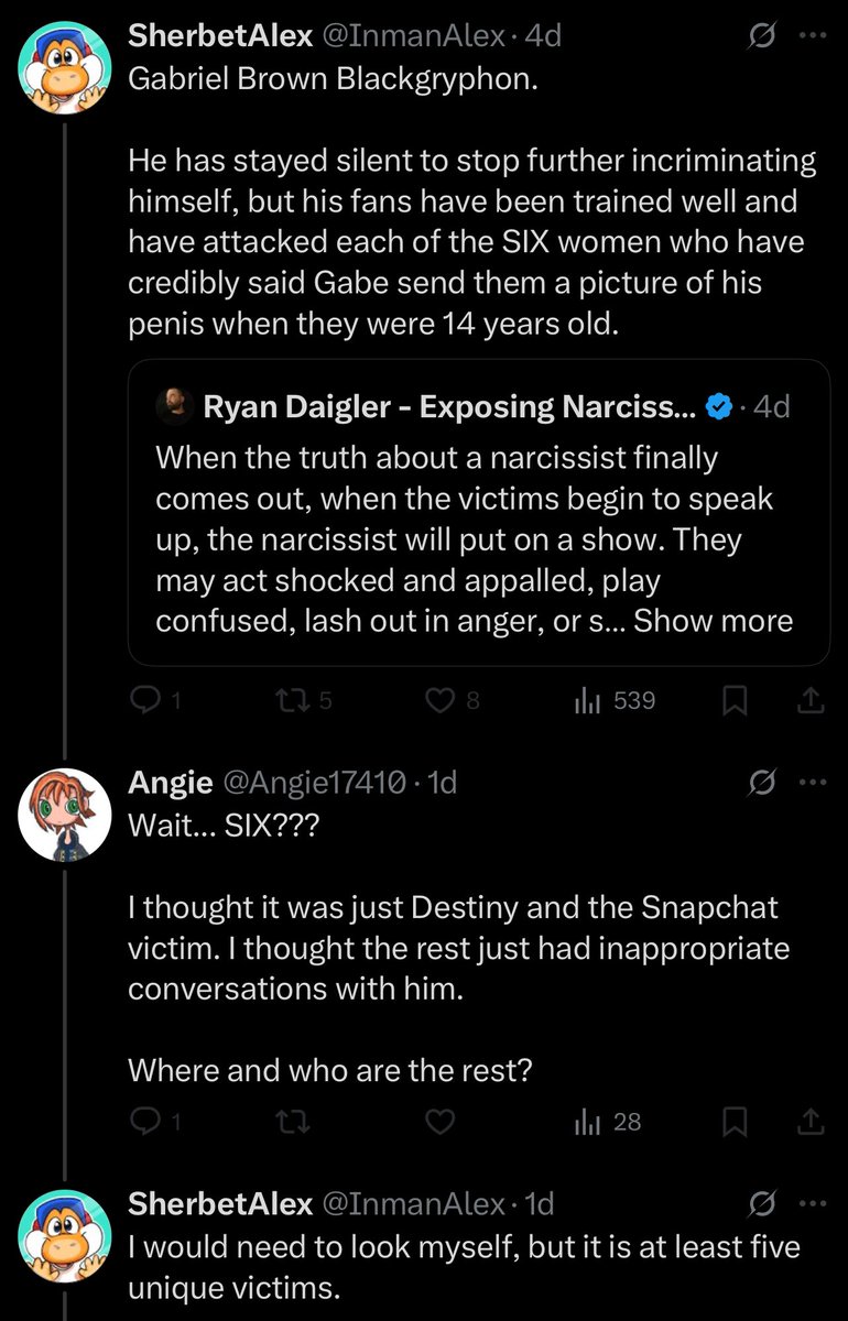 InvestigateZak's tweet image. GET THESE HASHTAGS TRENDING #aui #bonkers #cancelbonk #cancelthebonkers #cancelbronyfandont #accountunderinfluence