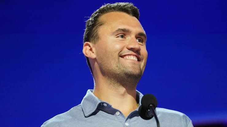I will always miss his rhetorical confrontations and provocations that mock and trigger leftists, liberals, and those brainless women.

RIP #CharlieKirk