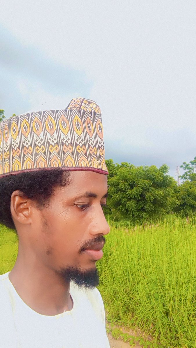 The beautiful natural nature.
May the Almighty Allah increases our chances.