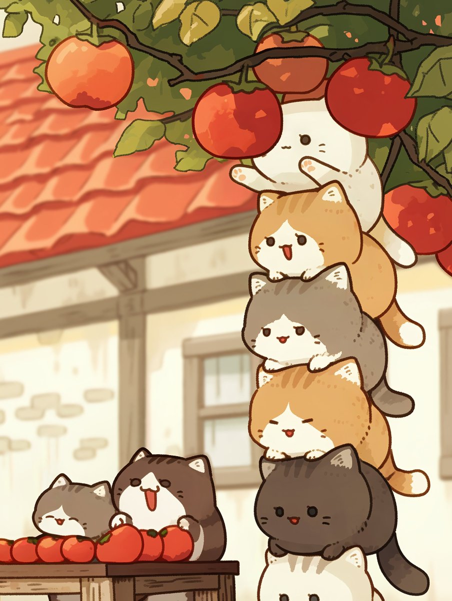 ねこっこページ ぴこっこ (@picocco77) / X