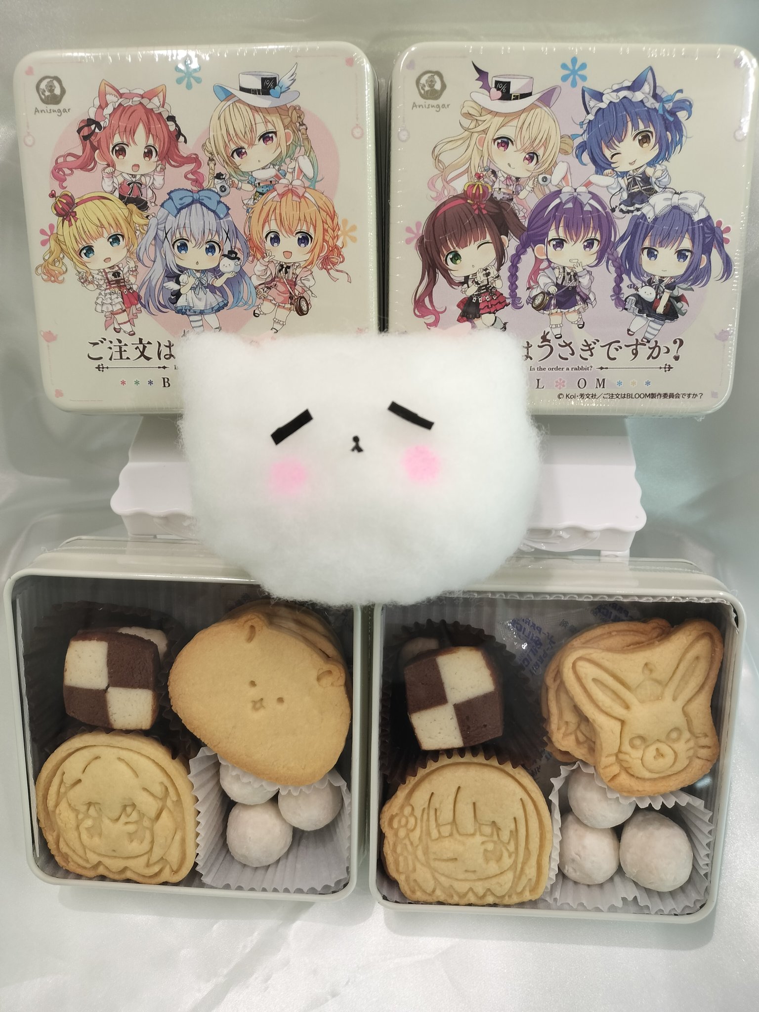 Anisugarアトレ秋葉原店 on X: 