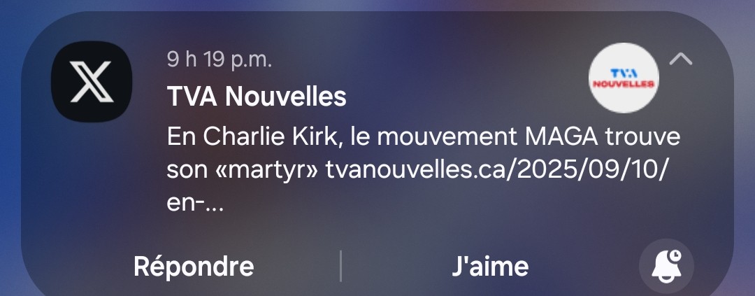 Quel titre de marde.