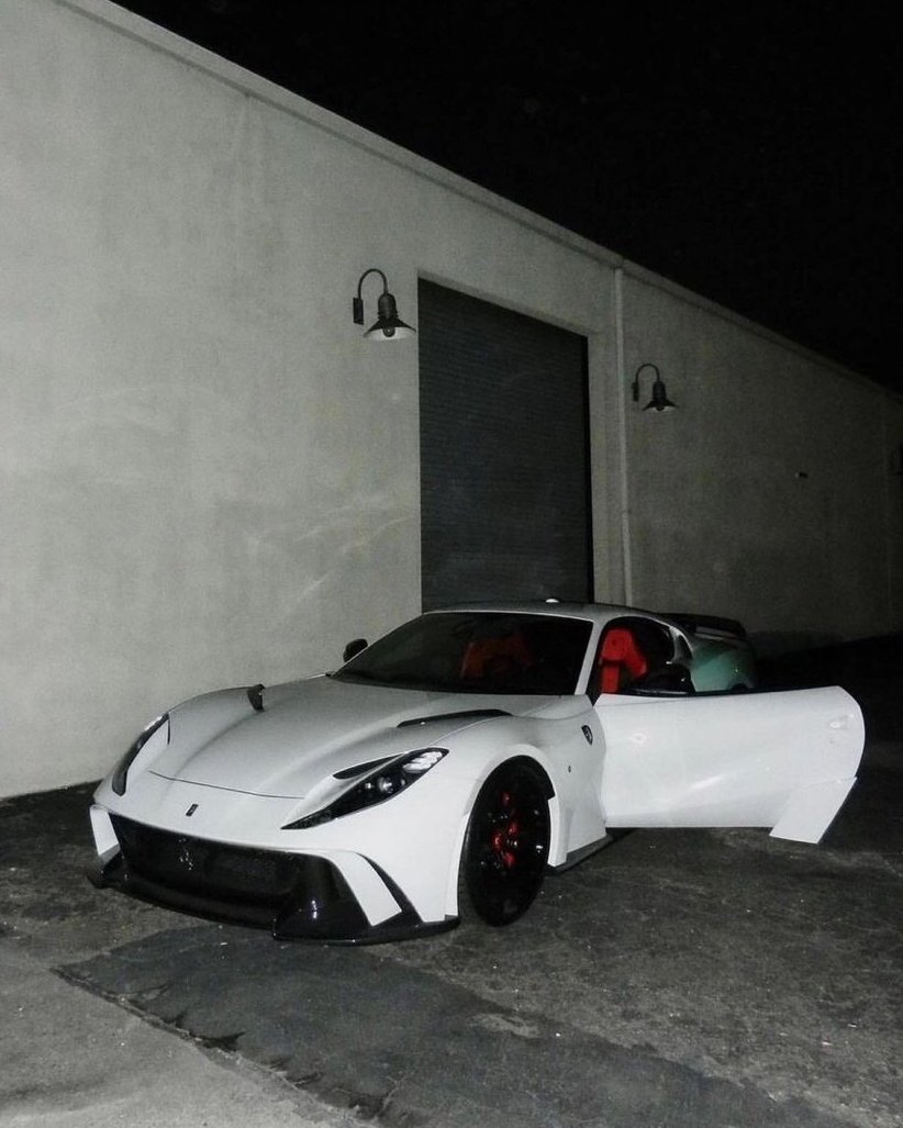 VINTAGE (@carsighting) on Twitter photo 