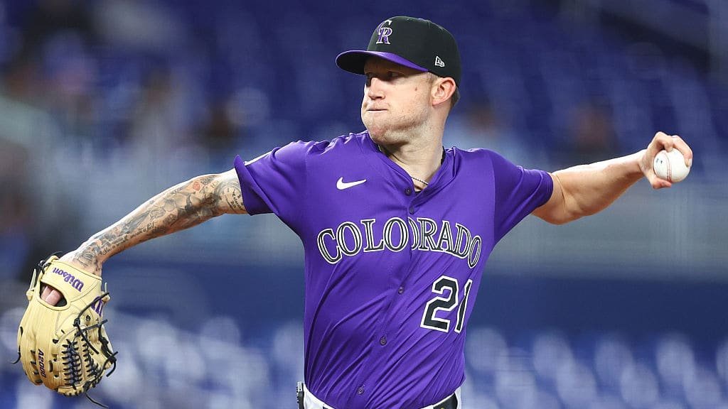 LATE NIGHT NUKE: ROCKIES ✅

If they win, I'll give $250 to TWO people who LIKE &amp; RETWEET this. Comment your PayPal/Venmo to enter 👇🏼

Best odds are on ProphetX, a book with TONS of value &amp; NO MAX BETTING LIMITS. ProphetX has a $200 sign-up bonus here: prophetx.onelink.me/E5Yi/ALEX