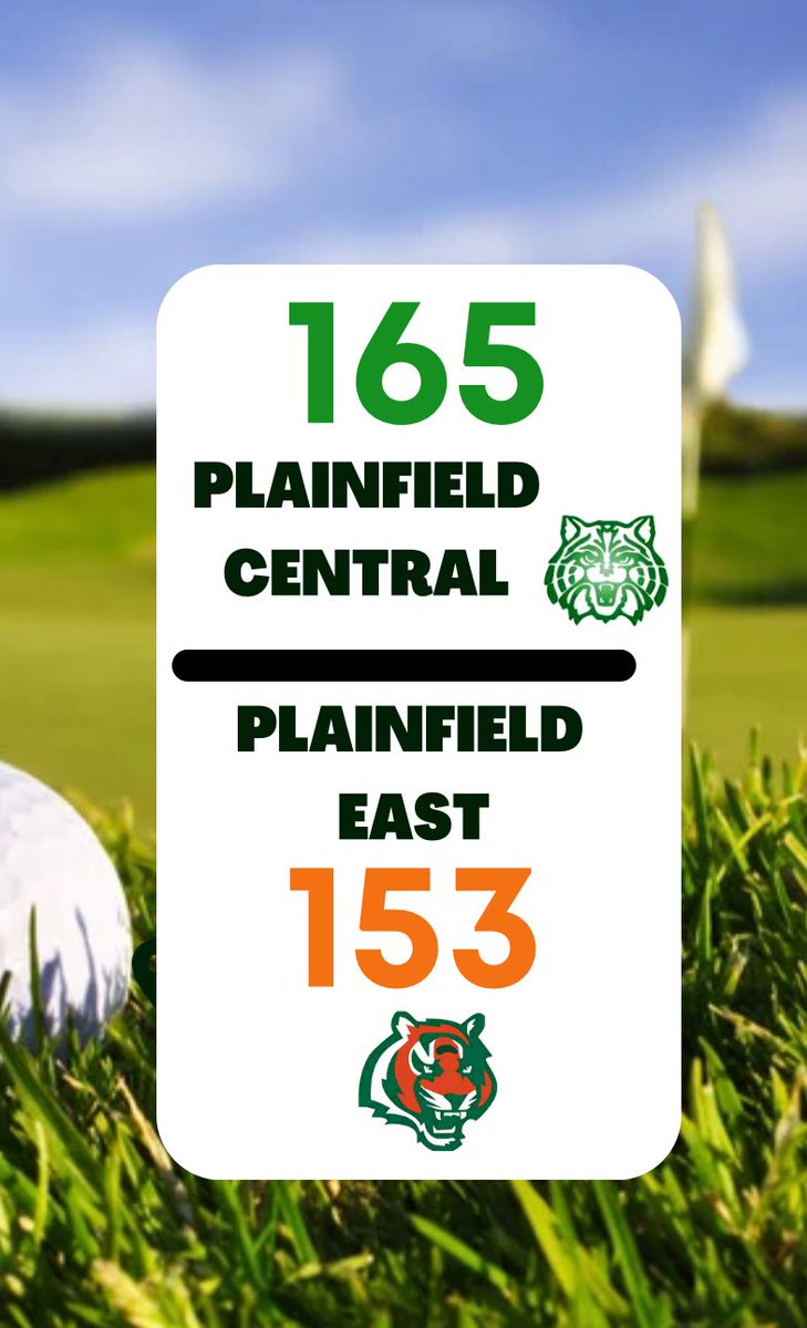 PHS Wildcat Golf tweet media