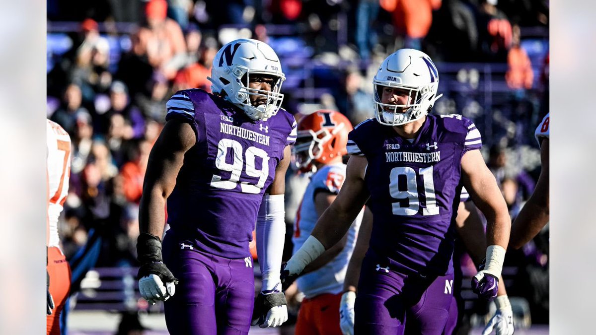 Cameron Hall (@camhall267605) on Twitter photo After a great conversation with <a href="/CoachSmith_9/">Christian Smith</a> Im blessed to announce I’ve received and offer from <a href="/NUFBFamily/">Northwestern Football</a>
<a href="/CoachLaborte/">Windley Laborte</a> <a href="/SummitFB/">Mansfield Summit High Football</a> <a href="/On3Recruiting/">On3 Recruiting</a> <a href="/247recruiting/">247Sports Recruiting</a> <a href="/GPowersScout/">Greg Powers 🏟️</a> <a href="/MikeRoach247/">Mike Roach</a> After a great conversation with <a href="/CoachSmith_9/">Christian Smith</a> Im blessed to announce I’ve received and offer from <a href="/NUFBFamily/">Northwestern Football</a>
<a href="/CoachLaborte/">Windley Laborte</a> <a href="/SummitFB/">Mansfield Summit High Football</a> <a href="/On3Recruiting/">On3 Recruiting</a> <a href="/247recruiting/">247Sports Recruiting</a> <a href="/GPowersScout/">Greg Powers 🏟️</a> <a href="/MikeRoach247/">Mike Roach</a>