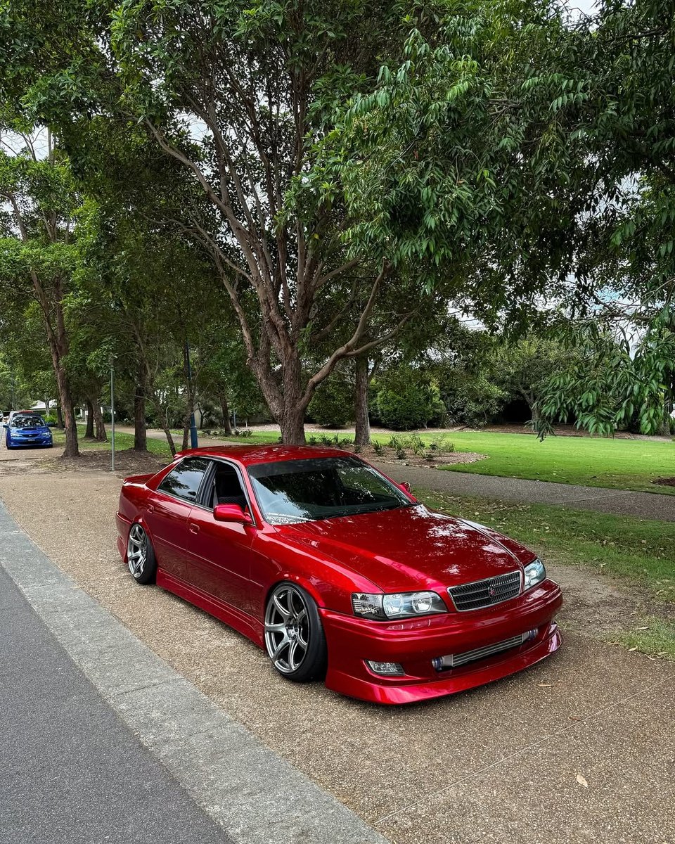たかのっち🐈‍⬛/WEZARD/JZX100 (@zard_1967_jzx) / X