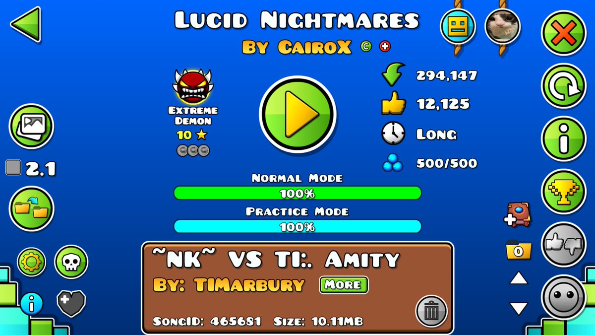 めきゅ (@meq8cnv43s6a) / Posts / X