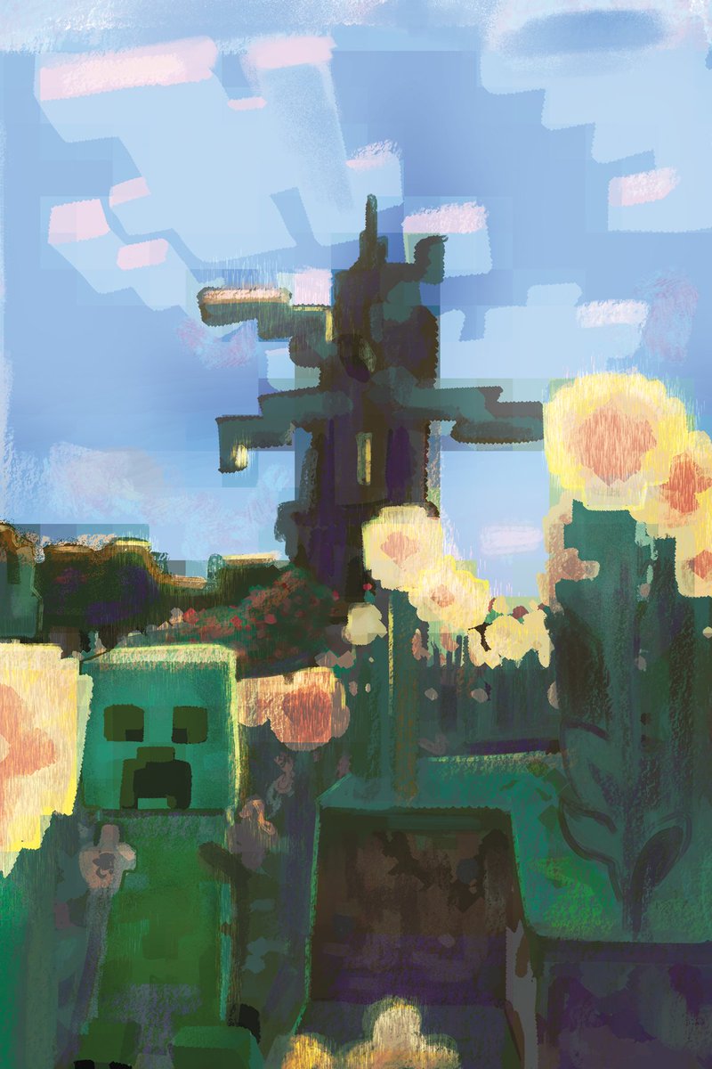 mxIHI's tweet image. the creperrrrr