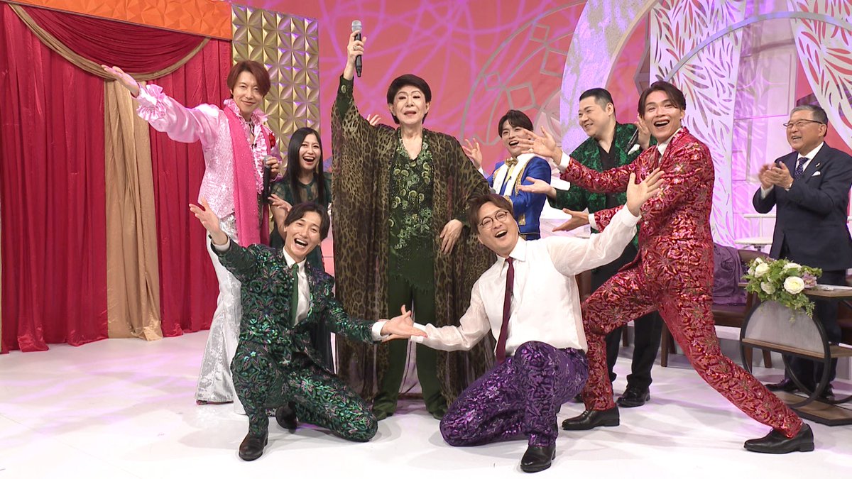 純烈、デビュー当時6人時代の 貴重映像公開❗️15年の歴史を振り返る