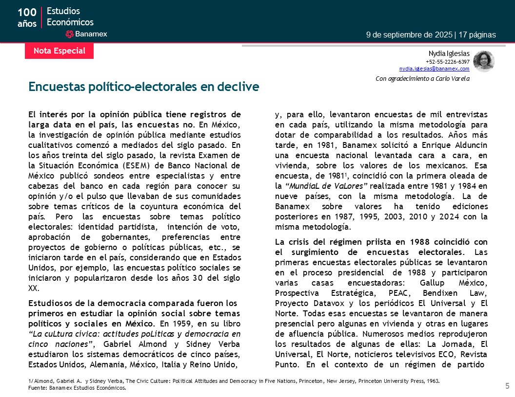 Varela y Asociados tweet media