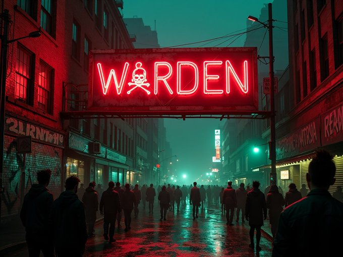 🚨 Warden Protocol 第三季的开启！

每次看到关于 Warden 的消息都让人激动不已。
第一季、第二季我曾错过，但第三季绝不会再错过。
从 7 月开始关注 <a href="/wardenprotocol/">Warden</a> ，一路见证了它的成长与 AI 赋能。
🔹 从最初的交互只给 1 分，到现在 100 分
🔹 从贪吃蛇小游戏，到现在小飞猪
🔹 从单链