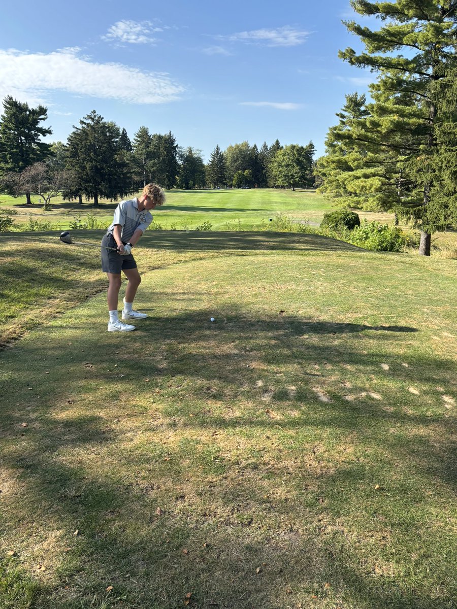 RVHS Viking Golf tweet media