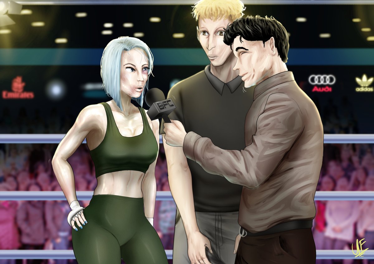 Mixedpunchy's tweet photo. The full story at
https://t.co/cjfRQ1JT2I
#mixedfight #intergenderfighting #mma #boxing https://t.co/gYCS5xumCN