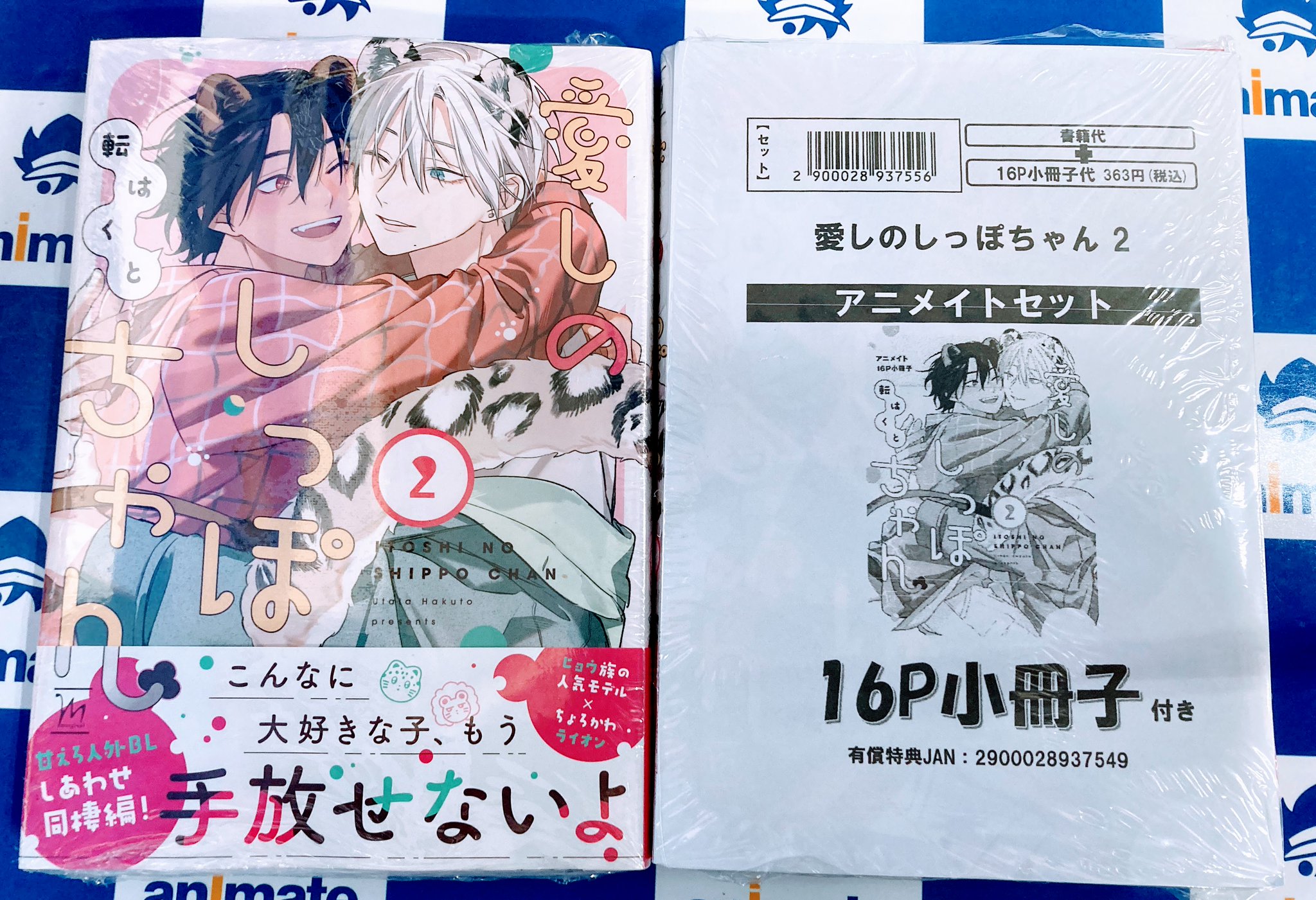 アニメイト長崎 on X: 