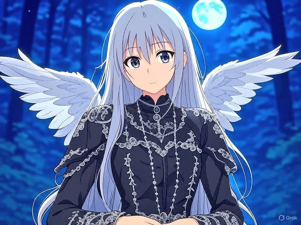 gZKA6KE0snDvYJb's tweet image. 魔神に導かれた死せる英雄たちが剣と魔法とドラゴンの【異世界】で大暴れ！　なダークファンタジー！
画像は@ARfM8So3ZAvlPZa 様から頂いたもの&amp;amp; #Picrew #Grok2 で創ったFAです。
【予告】
明日20時00分、最新話公開します！
ルーザー=デッド・スワロゥ【新装版】 - カクヨム kakuyomu.jp/works/16816927…